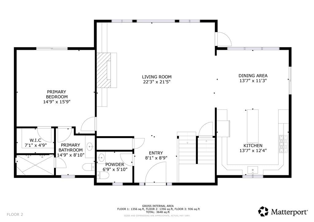 5 Emerald Point, Blairsville GA 30512 - Photo