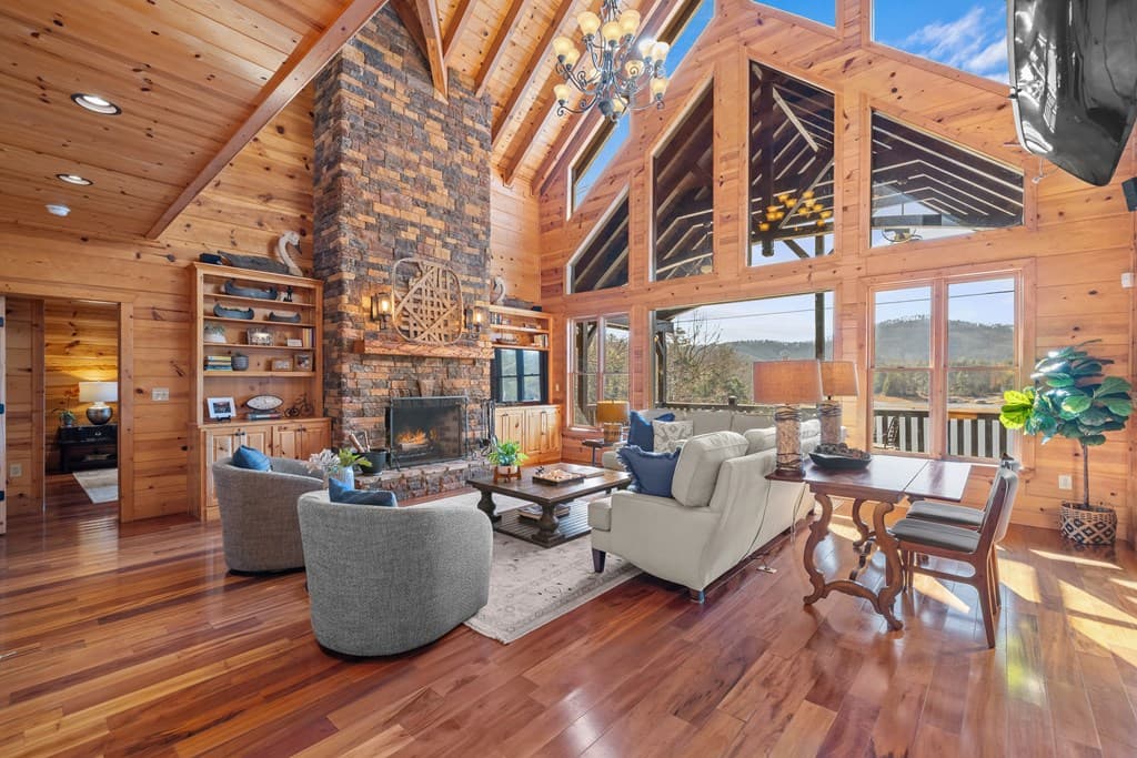 5 Emerald Point, Blairsville GA 30512 - Photo