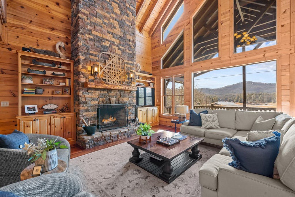 5 Emerald Point, Blairsville GA 30512 - Photo