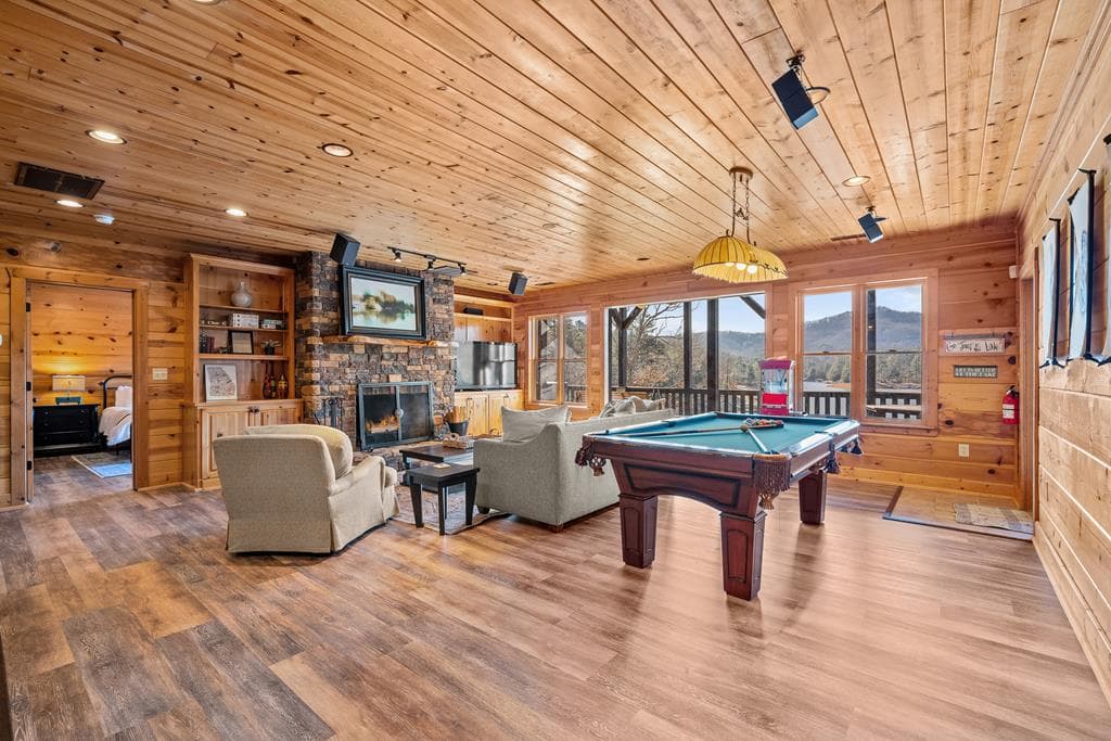 5 Emerald Point, Blairsville GA 30512 - Photo