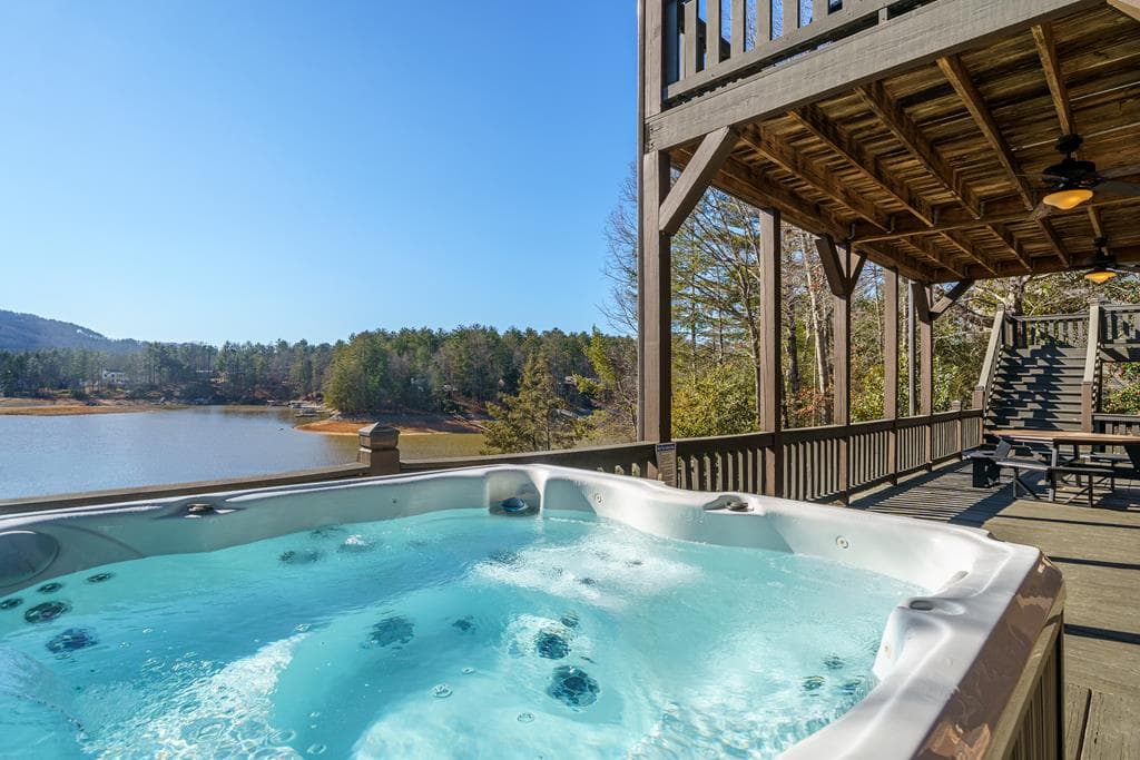 5 Emerald Point, Blairsville GA 30512 - Photo