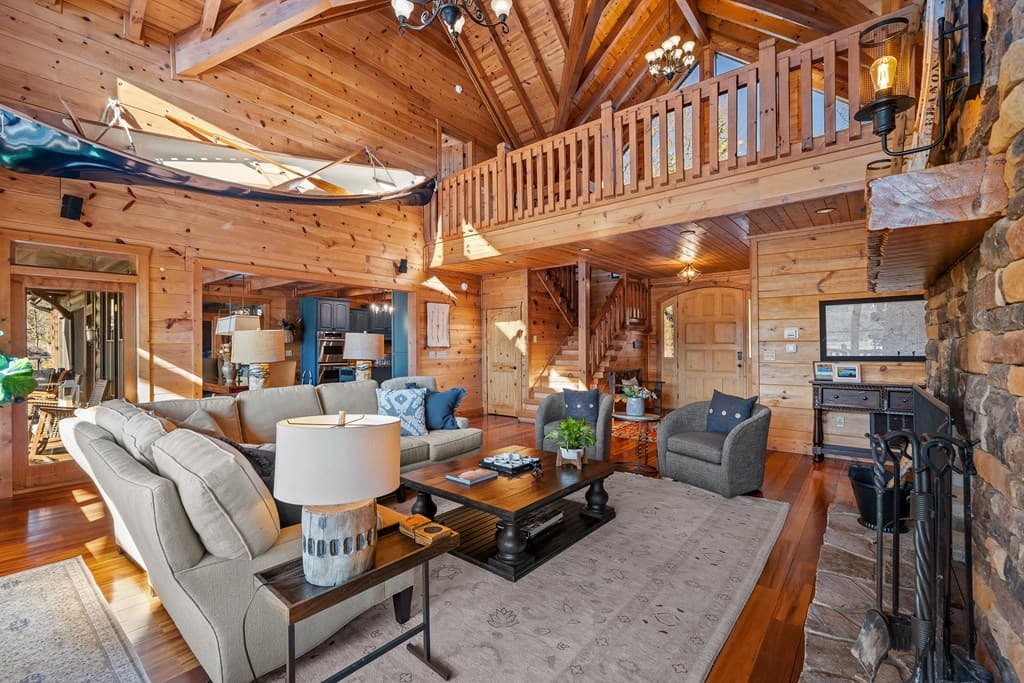 5 Emerald Point, Blairsville GA 30512 - Photo
