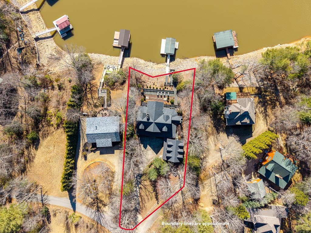 5 Emerald Point, Blairsville GA 30512 - Photo