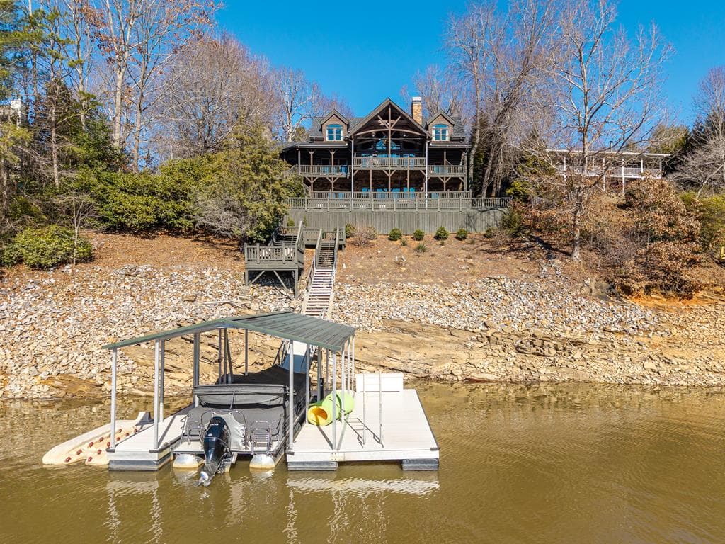 5 Emerald Point, Blairsville GA 30512 - Photo