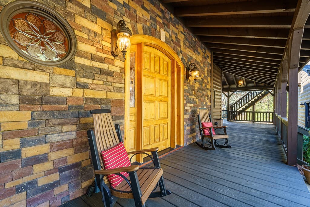 5 Emerald Point, Blairsville GA 30512 - Photo