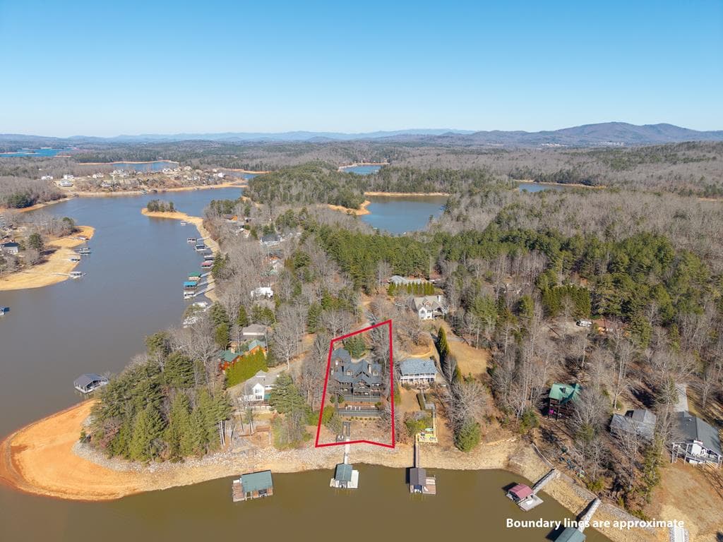 5 Emerald Point, Blairsville GA 30512 - Photo