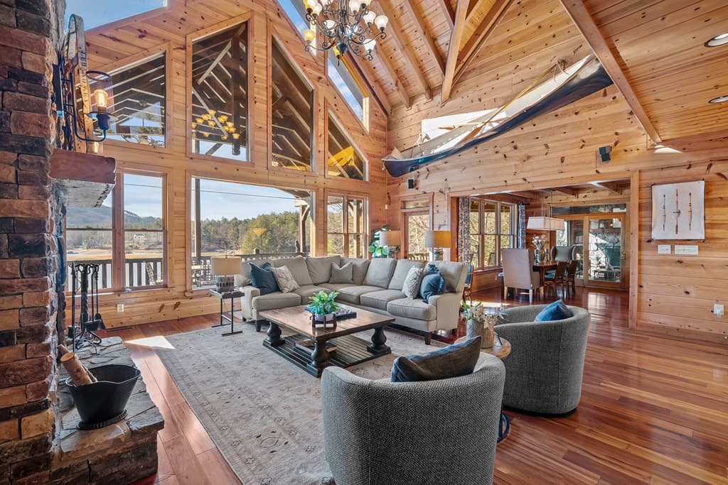 5 Emerald Point, Blairsville GA 30512 - Photo