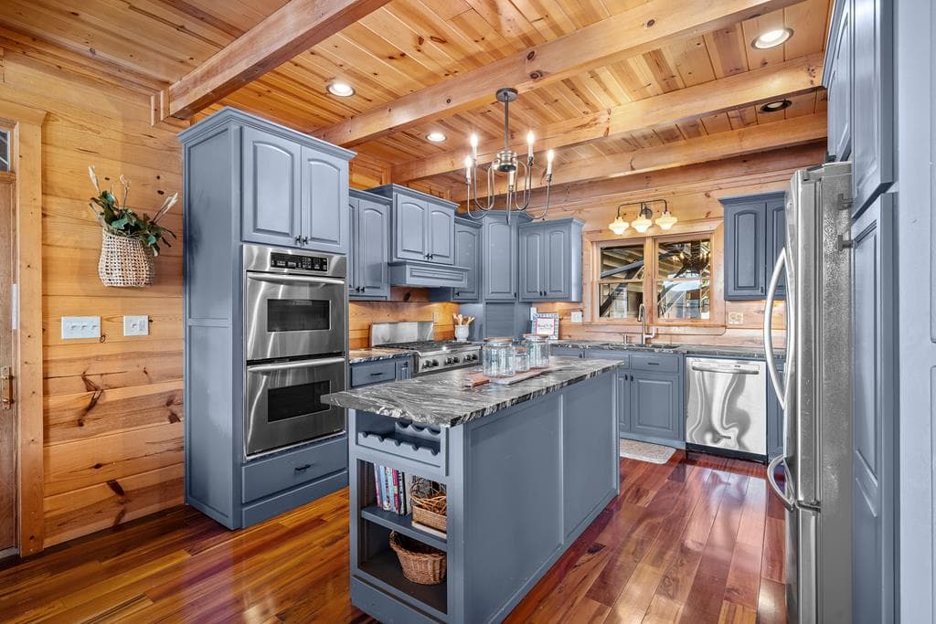 5 Emerald Point, Blairsville GA 30512 - Photo