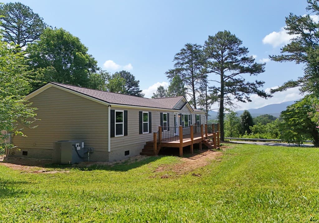 69 Wintermute Drive, Blairsville GA 30512 - Photo