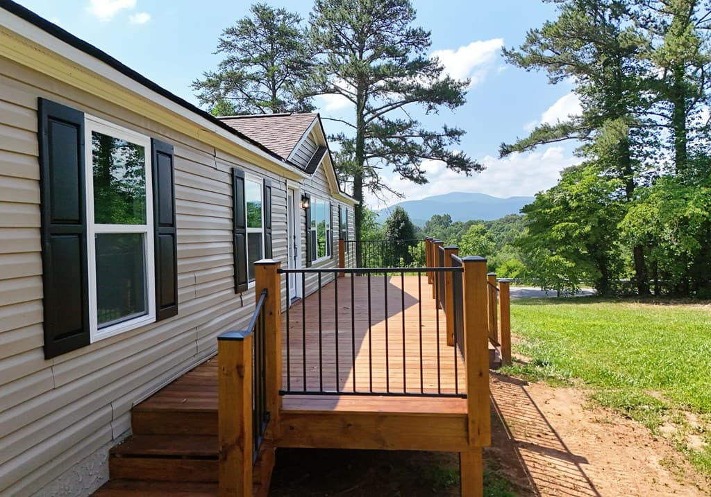 69 Wintermute Drive, Blairsville GA 30512 - Photo