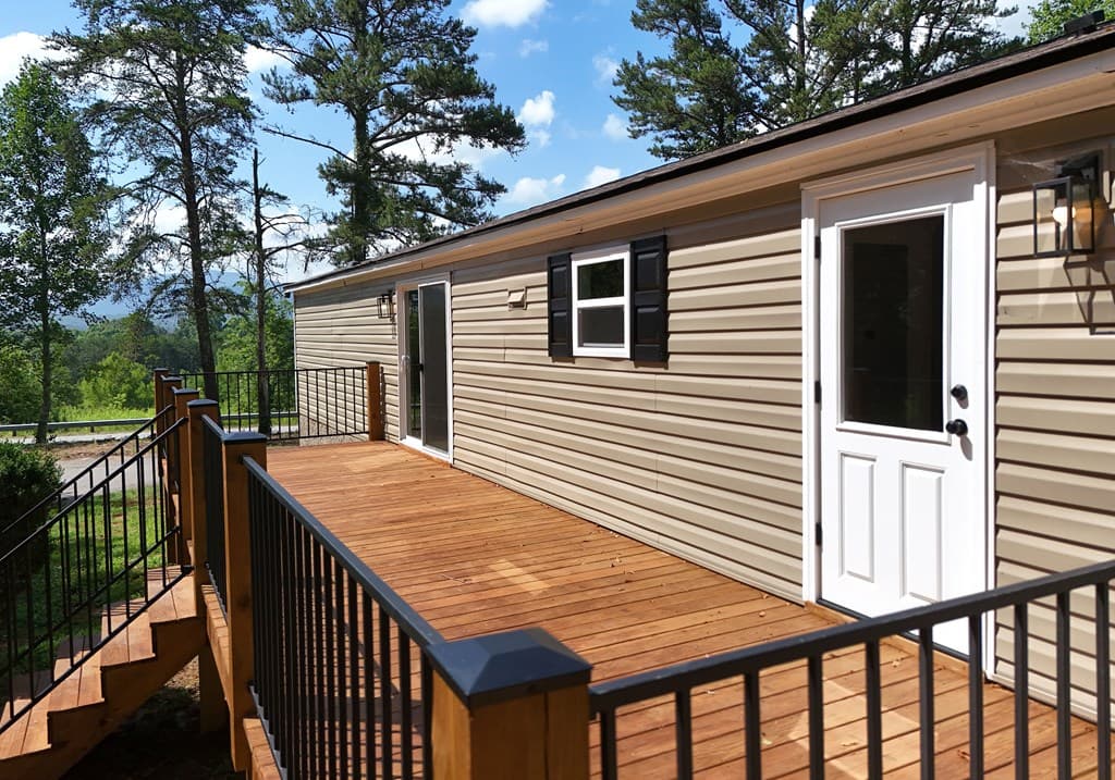 69 Wintermute Drive, Blairsville GA 30512 - Photo