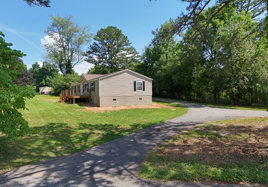 69 Wintermute Drive, Blairsville GA 30512 - Photo