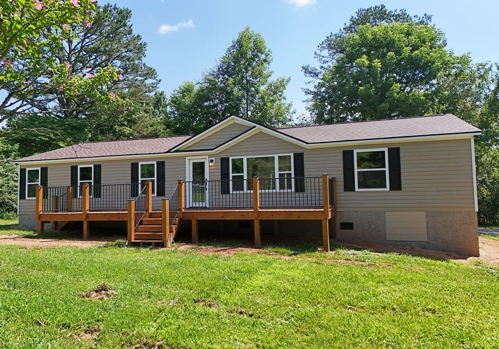 69 Wintermute Drive, Blairsville GA 30512 - Photo