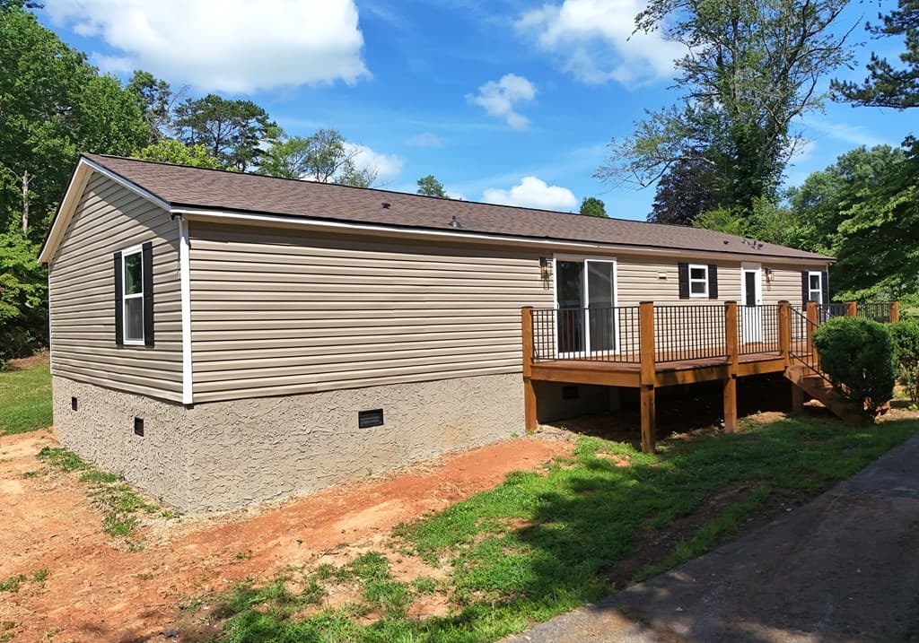 69 Wintermute Drive, Blairsville GA 30512 - Photo
