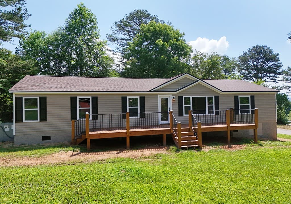 69 Wintermute Drive, Blairsville GA 30512 - Photo