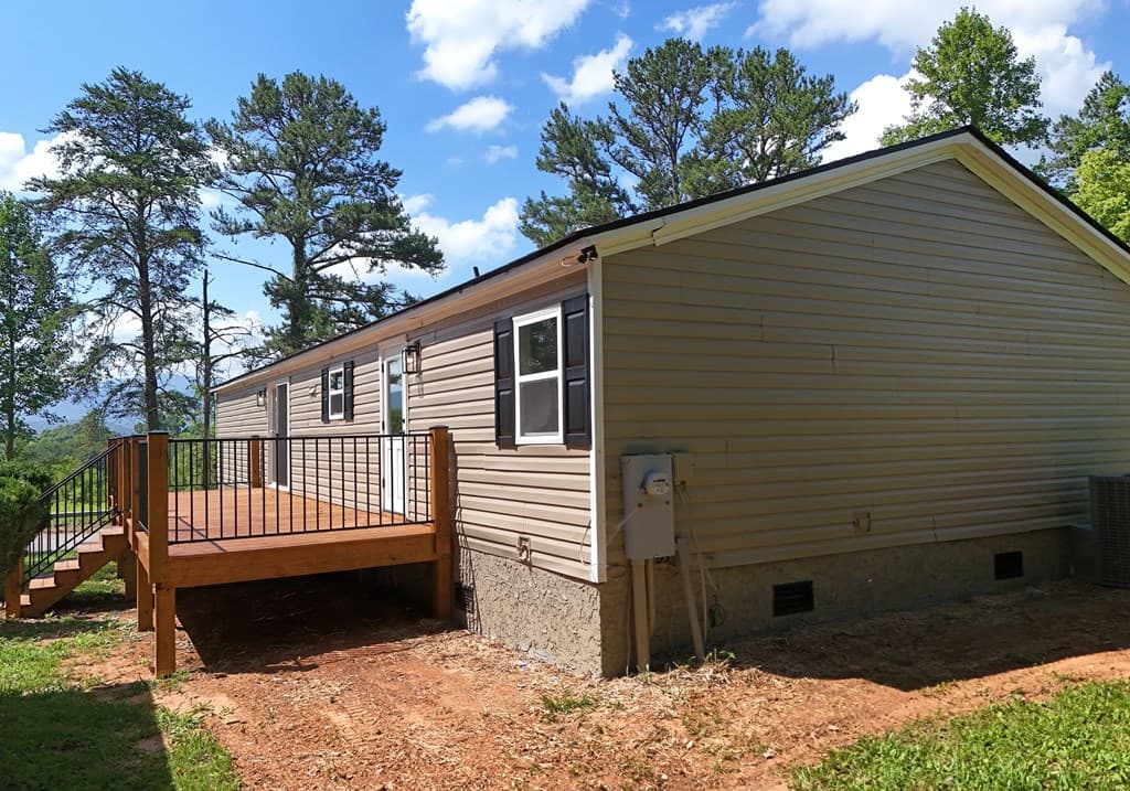 69 Wintermute Drive, Blairsville GA 30512 - Photo