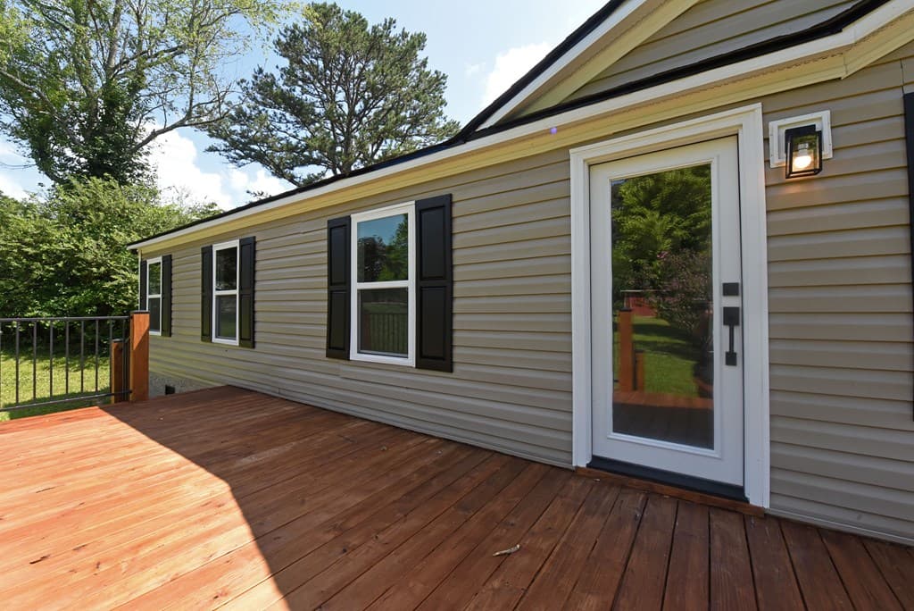 69 Wintermute Drive, Blairsville GA 30512 - Photo