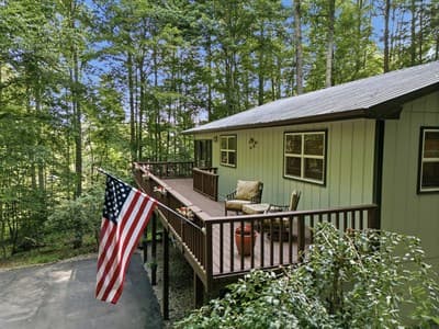 52 Hamilton Circle, Blairsville GA 30512 - Photo