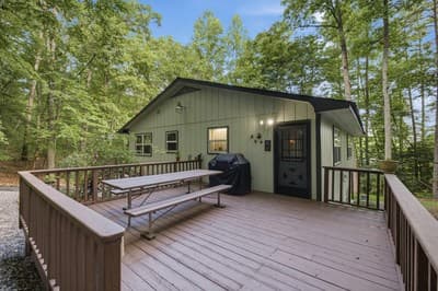 52 Hamilton Circle, Blairsville GA 30512 - Photo