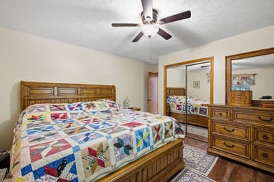 52 Hamilton Circle, Blairsville GA 30512 - Photo