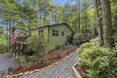 52 Hamilton Circle, Blairsville GA 30512 - Photo