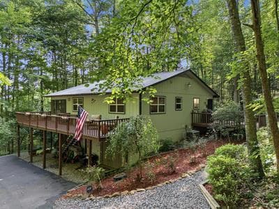 52 Hamilton Circle, Blairsville GA 30512 - Primary photo