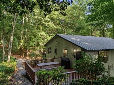 52 Hamilton Circle, Blairsville GA 30512 - Photo