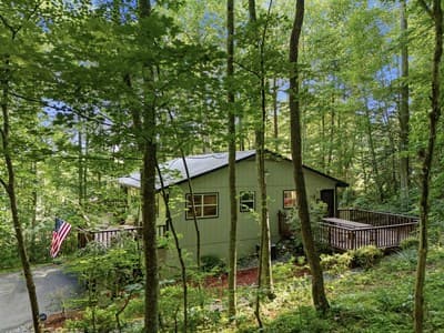 52 Hamilton Circle, Blairsville GA 30512 - Photo