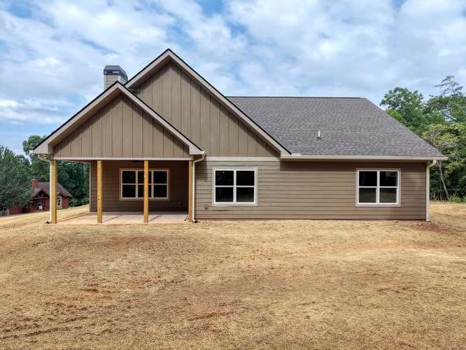 209 Lola Mae Way, Morganton GA 30560 - Photo