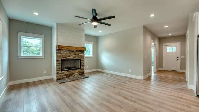 209 Lola Mae Way, Morganton GA 30560 - Photo