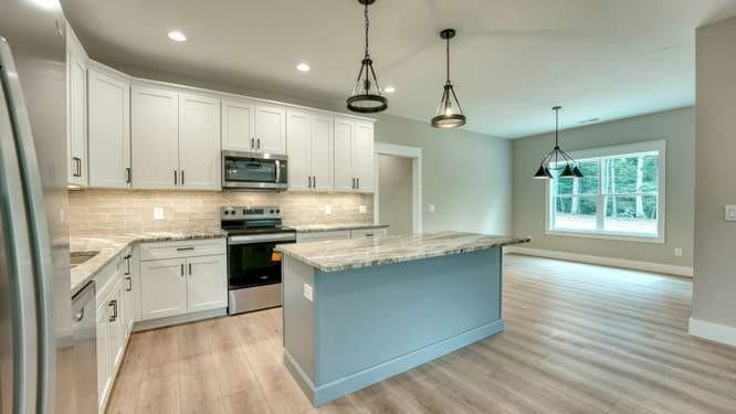 209 Lola Mae Way, Morganton GA 30560 - Photo