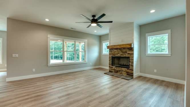 209 Lola Mae Way, Morganton GA 30560 - Photo