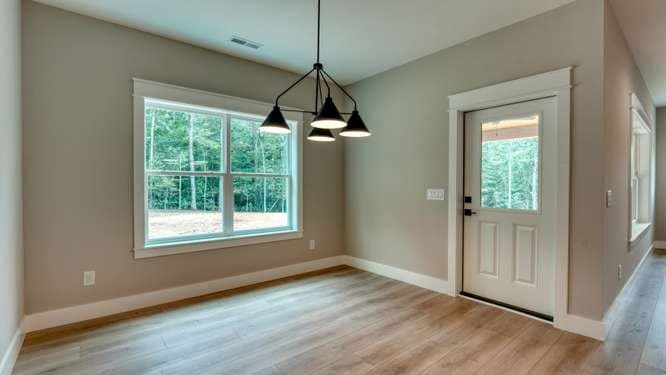 209 Lola Mae Way, Morganton GA 30560 - Photo