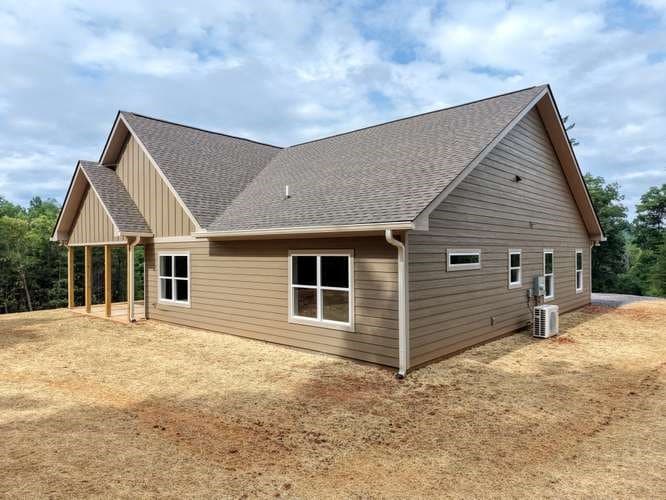 209 Lola Mae Way, Morganton GA 30560 - Photo
