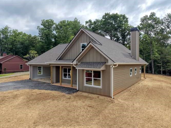 209 Lola Mae Way, Morganton GA 30560 - Photo