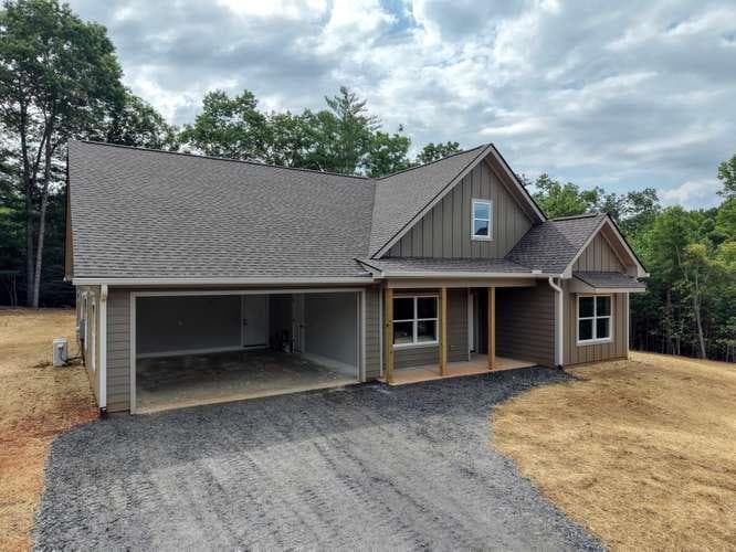209 Lola Mae Way, Morganton GA 30560 - Primary photo