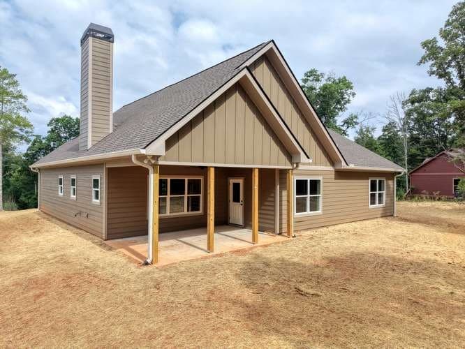 209 Lola Mae Way, Morganton GA 30560 - Photo