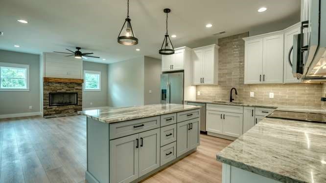 209 Lola Mae Way, Morganton GA 30560 - Photo