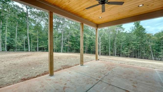 209 Lola Mae Way, Morganton GA 30560 - Photo