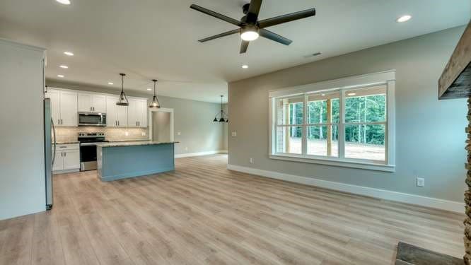 209 Lola Mae Way, Morganton GA 30560 - Photo