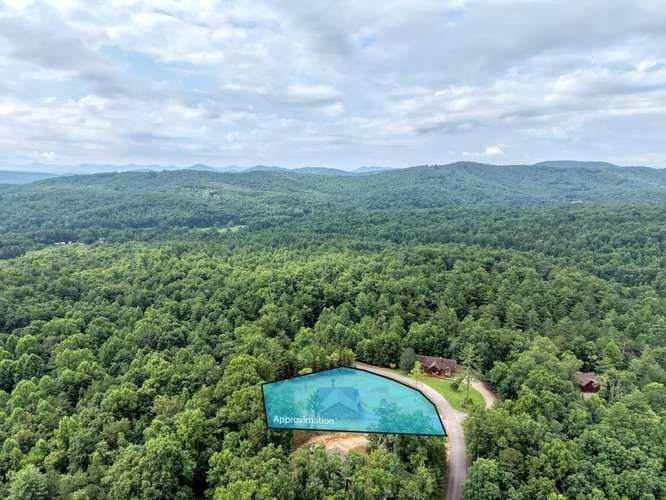 209 Lola Mae Way, Morganton GA 30560 - Photo