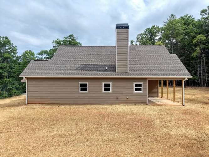 209 Lola Mae Way, Morganton GA 30560 - Photo