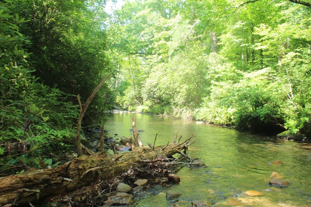 Lots 5,6 Slate Stone, Hayesville NC 28904 - Photo