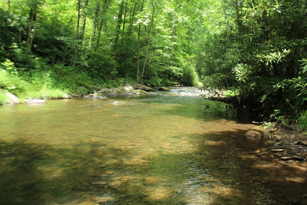 Lots 5,6 Slate Stone, Hayesville NC 28904 - Photo