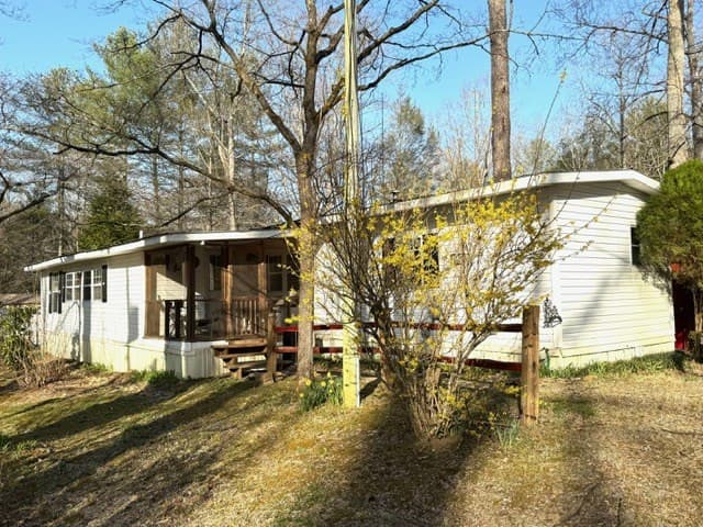 123 Leisure Woods Lane, Hiawassee GA 30546 - Photo