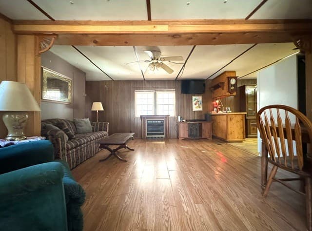 123 Leisure Woods Lane, Hiawassee GA 30546 - Photo