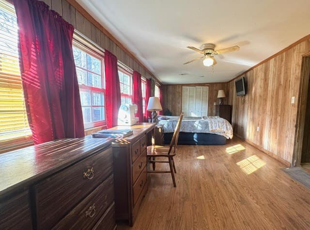 123 Leisure Woods Lane, Hiawassee GA 30546 - Photo