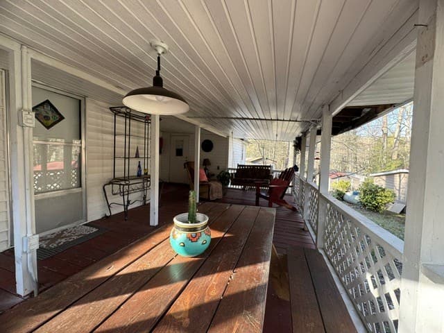 123 Leisure Woods Lane, Hiawassee GA 30546 - Photo