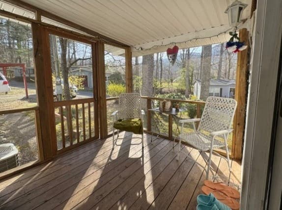 123 Leisure Woods Lane, Hiawassee GA 30546 - Photo