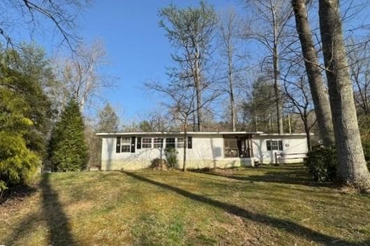 123 Leisure Woods Lane, Hiawassee GA 30546 - Primary photo